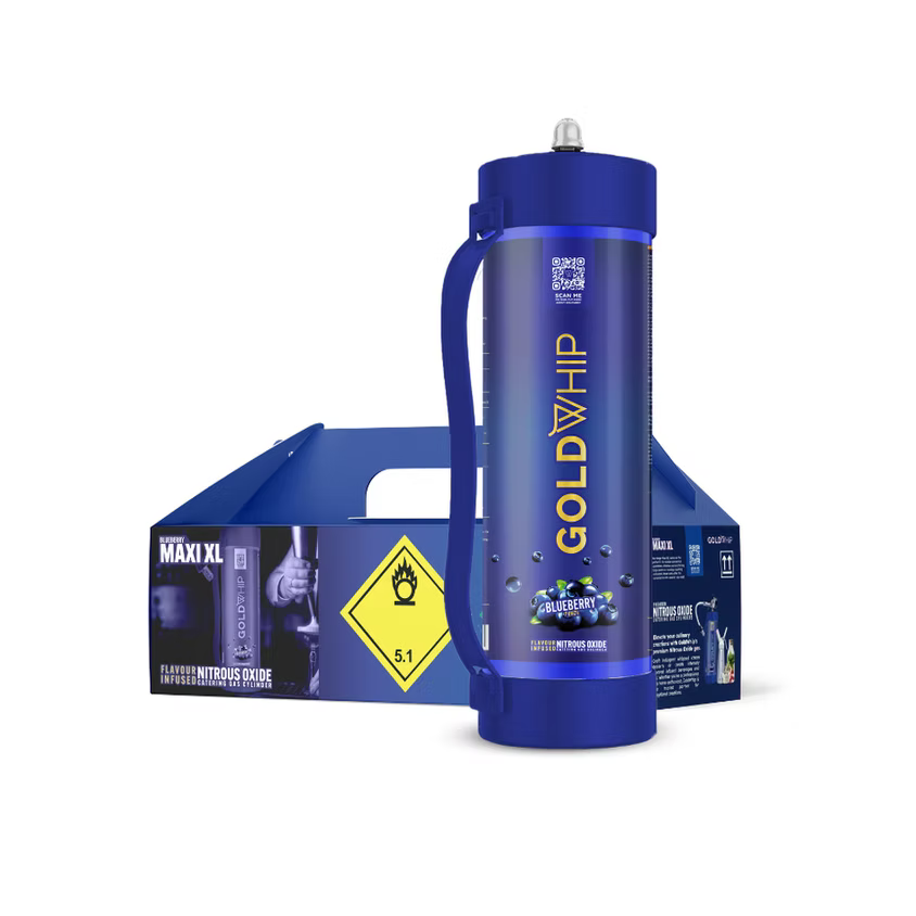 N2O Maxi XL 3000
