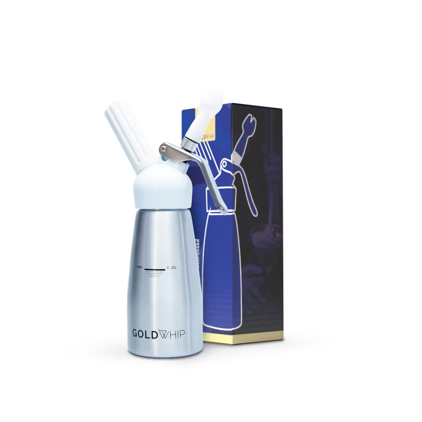 Cream Dispenser