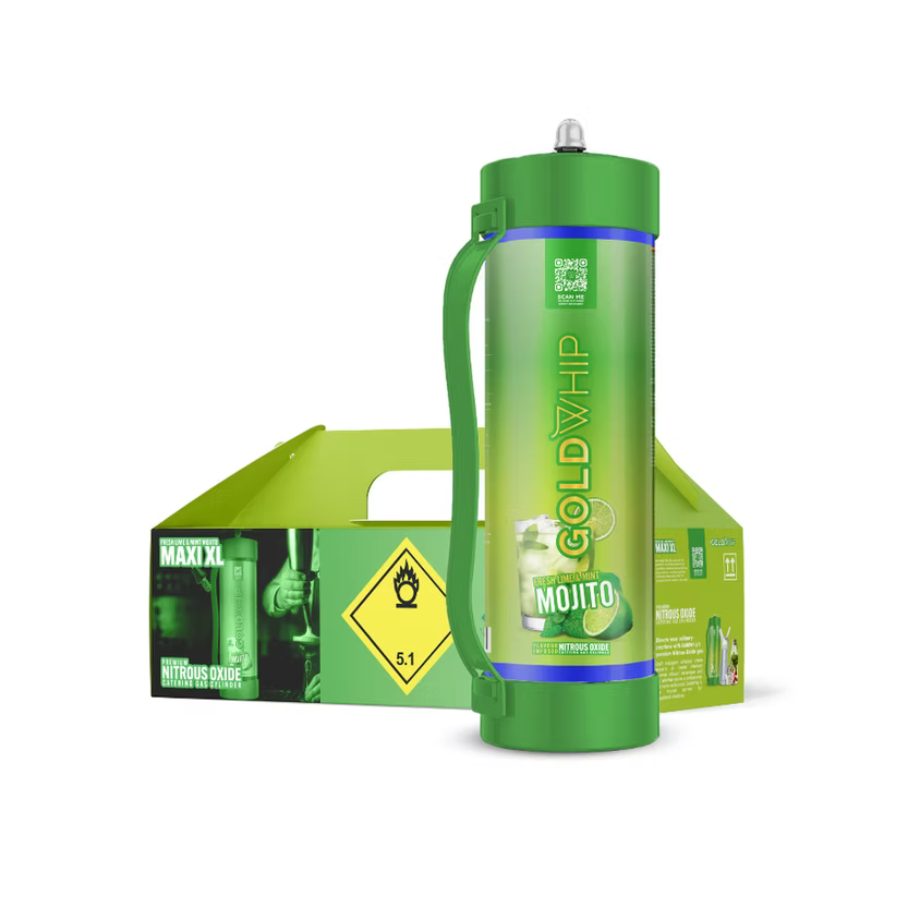 N2O Maxi XL 3000