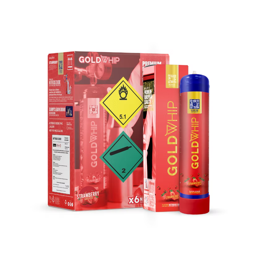 N2O 640 Steel