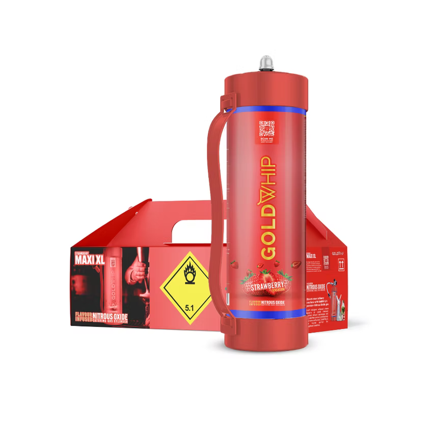 N2O Maxi XL 3000