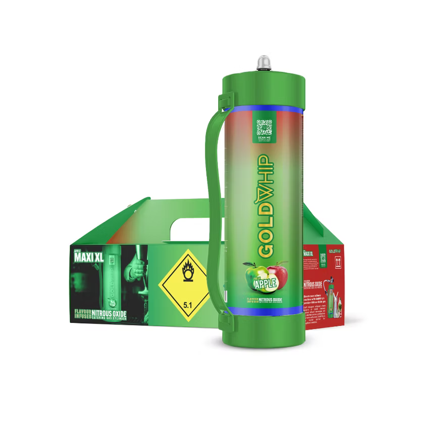 N2O Maxi XL 3000