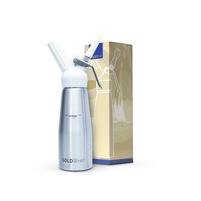 Cream Dispenser
