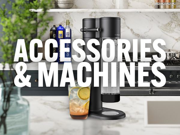 Accessories and Machines