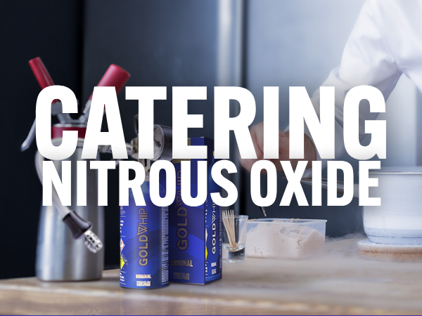 Catering N2O