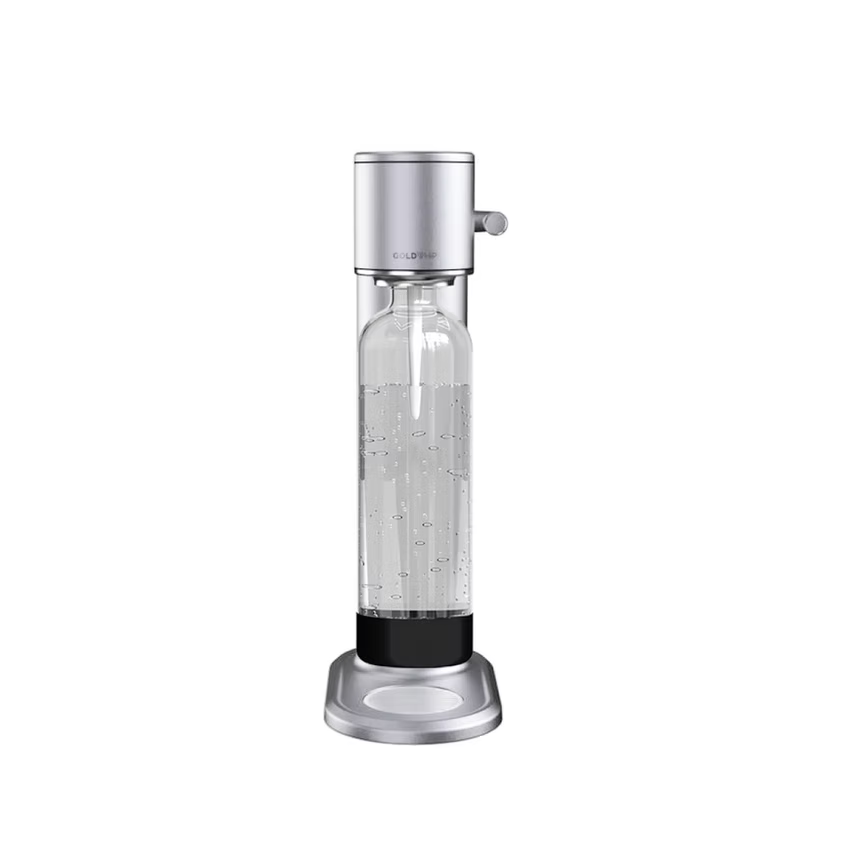 3 IN 1 Infuser & Soda Machine