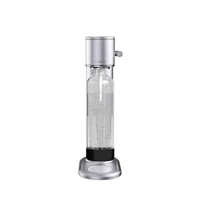 3 IN 1 Infuser & Soda Machine