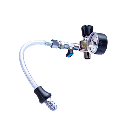 N2O Regulator