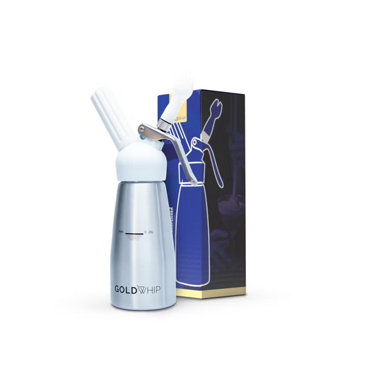 Cream Dispenser