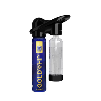 Rapid Infuser Attachment