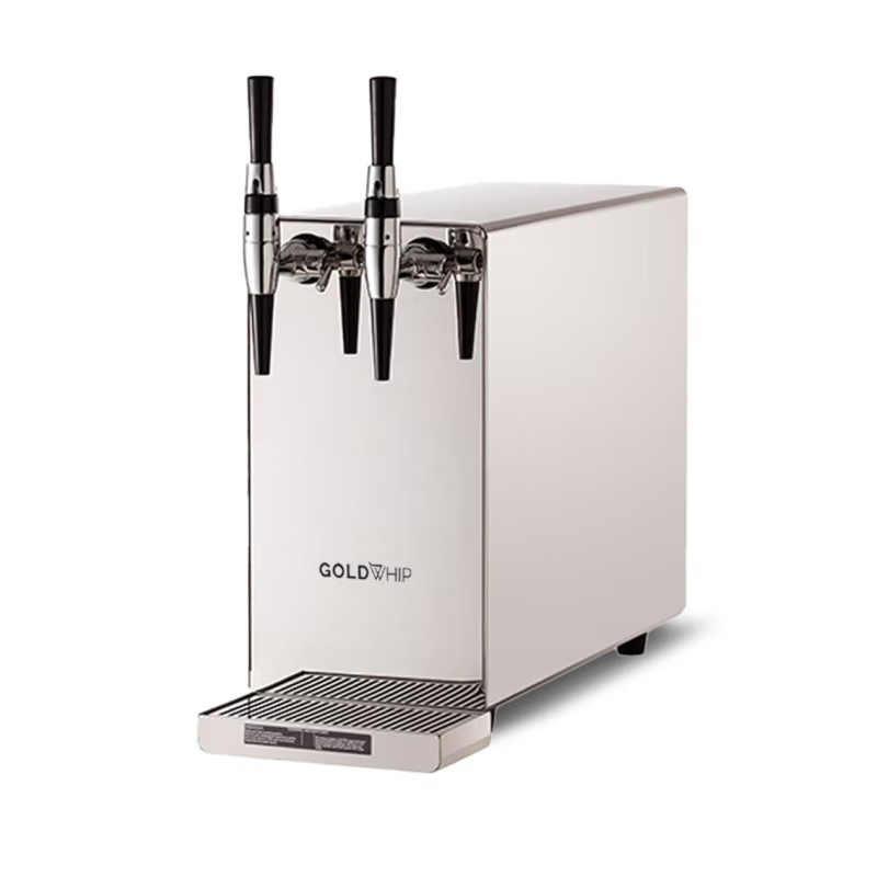 Commercial Nitro Coffee Machine