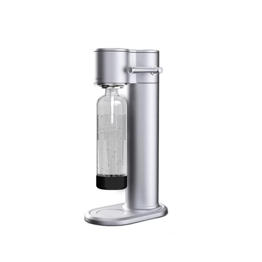 3 IN 1 Infuser & Soda Machine