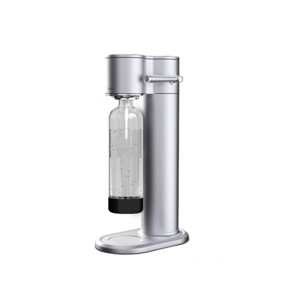 3 IN 1 Infuser & Soda Machine