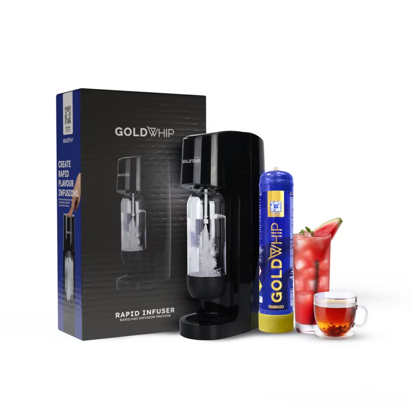 Rapid Infuser
