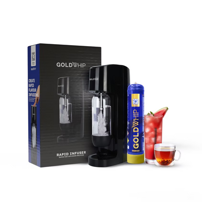 Rapid Infuser