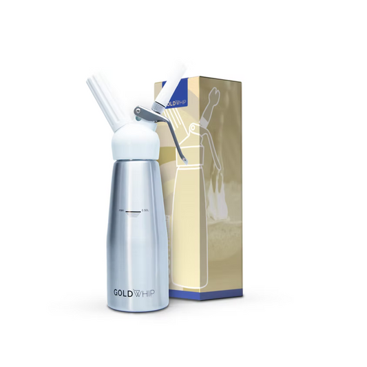 Cream Dispenser