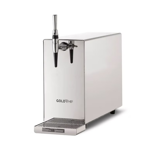 Commercial Nitro Coffee Machine