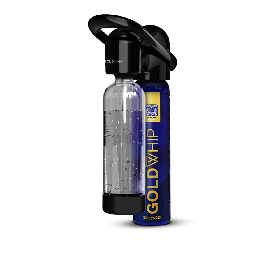 Rapid Infuser Attachment