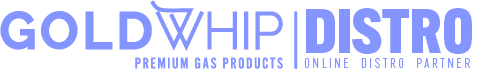 Goldwhip Logo